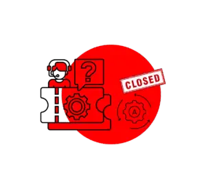 Automatic Close Tickets Automatic Close Tickets