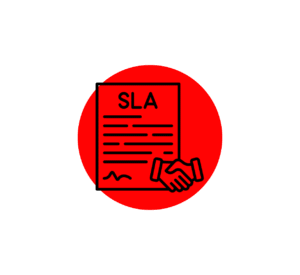 Service Level Agreements (SLA) Service Level Agreements (SLA)