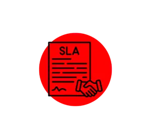 Service Level Agreements (SLA) Service Level Agreements (SLA)