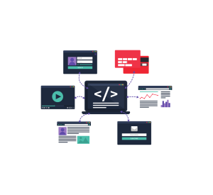 Web & App Design Web & App Design