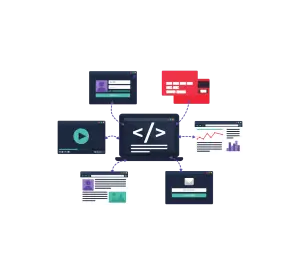 Web & App Design Web & App Design