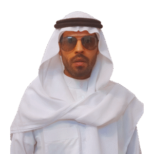 Ahmed Ghazi Bin Mohammed Al-Ansari Ahmed Ghazi Bin Mohammed Al-Ansari